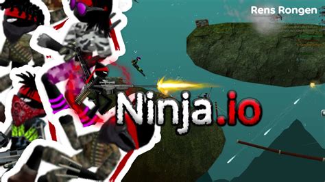 Ninja io poki. Things To Know About Ninja io poki. 